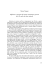 Scarica il file PDF - Roma TrE