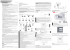 Pack Sicurezza Premium MANUALE D`INSTALLAZIONE