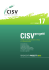 Rendiconti progetti CISV 2012