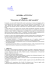 Progetto Educazione affettività e sessualità 16 17