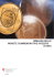 Monete commemorative d`oro emesse ad oggi (PDF