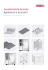 Scarica il PDF degli accessori