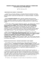 Articolo - Associazione AMNIS