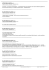 MONONUCLEOSI :o( Re:MONONUCLEOSI :o( Re