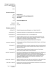 Curriculum Vitae dottoressa Elena Castelli