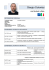 CV - Federazione Ginnastica d`Italia