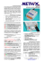 WE-110 Attivatore remoto GSM/SMS