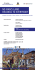 no man`s land belongs to everybody - Facoltà di Architettura di Alghero