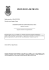 Atto N.160 del 05/02/2016
