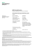 HP Letterhead
