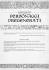 PDF – Personaggi pregenerati