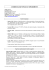 Curriculum Vitae Roberto Grassia