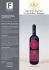 SCHEDE TECNICHE VINI.indd