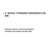 il nuovo standard aggiornato del gbs