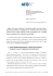 AIPB - Dipartimento del Tesoro