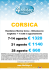 corsica - 4Holidays