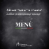 Attent`Anto` `n t`unta` - Osteria del Vecchio Orologio