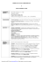 CURRICULUM VITAE MILI