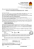 CS 31 del 15-02-2016 - Certificazione Linguistica PET