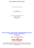 Film translation from East to West - Toc - Beck-Shop