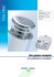 Pesi OIML - Mettler Toledo