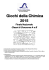 Giochi della Chimica - Società Chimica Italiana