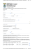 Page 1 of 4 COMUNICAZIONE di ESCLUSIONE dalla procedura di