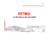Ritmo - SFERA Coaching