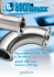 ASME-BPE and Sanitary Fittings Raccorderia ASME