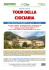 Tour della Ciociaria