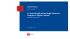 Lo Smart Retail nell`era degli Advanced Analytics