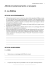 La Bibbia - Lezioni di religione