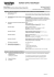 Scarica la scheda tecnica del prodotto in formato pdf 2