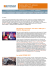EPOMM Newsletter June 2011