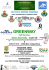 GreenWayHM 21 SETTEMBRE 2014 Volantino