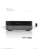 AVR 156 - Harman Kardon