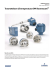 Trasmettitore di temperatura 644 Rosemount