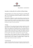 Delibera RAS su istituzione rete cure palliative - Allegato