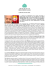 comunicato stampa - Camera Italo Araba