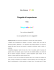 Progetto Nido