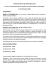 Programma gita a trieste
