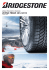 Listino Bridgestone 1 ottobre 2012