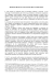 RESPONSABILITÀ DA INSUCCESSO DELL`INTERVENTO a cura di