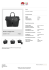 Borsa da viaggio Dock