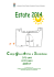 Campi gioco estivi a Scandiano 3/6 anni 6/14 anni GREST
