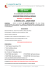 DISTRIBUTORE UFFICIALE SENSAS 1° SENSAS DAY LAGHI VERDI