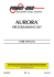 Aurora Programming Kit - 4i-tech