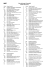 Lista dei gruppi di prodotti Settori dei servizi