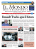 Gennaio/Febbraio 2011 - Il Mondo dei Trasporti