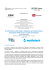 Programma Seminario